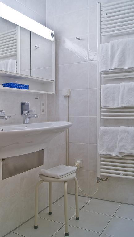 Zum Kranz Garni Hotel Bad Rippoldsau Bilik gambar