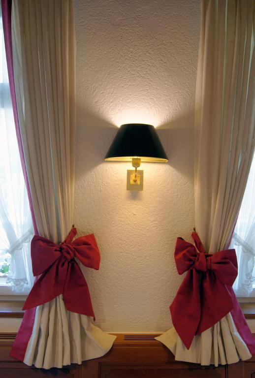 Zum Kranz Garni Hotel Bad Rippoldsau Luaran gambar